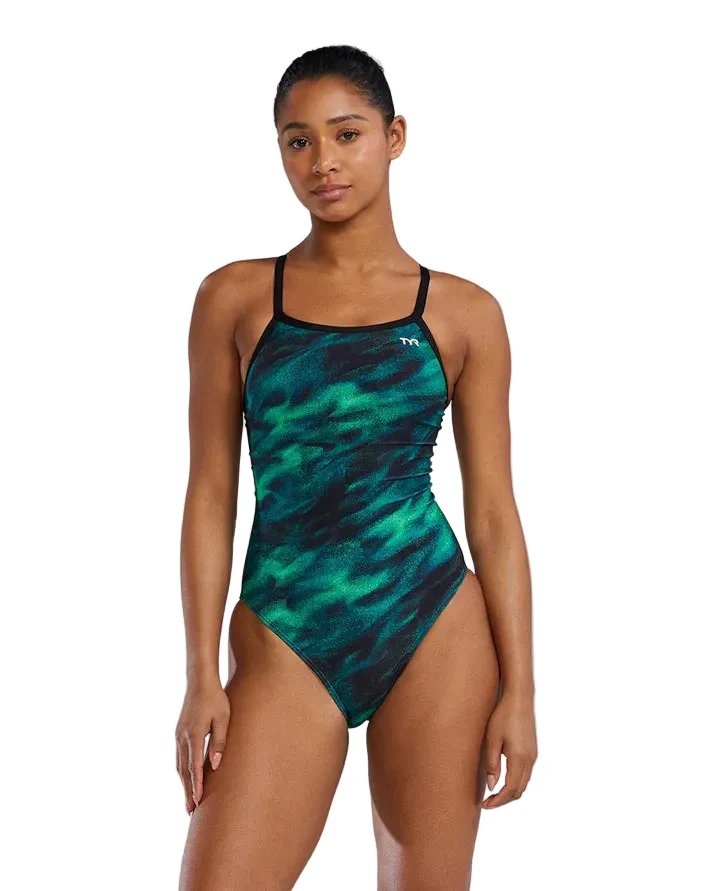 TYR Soren Diamondfit Suit