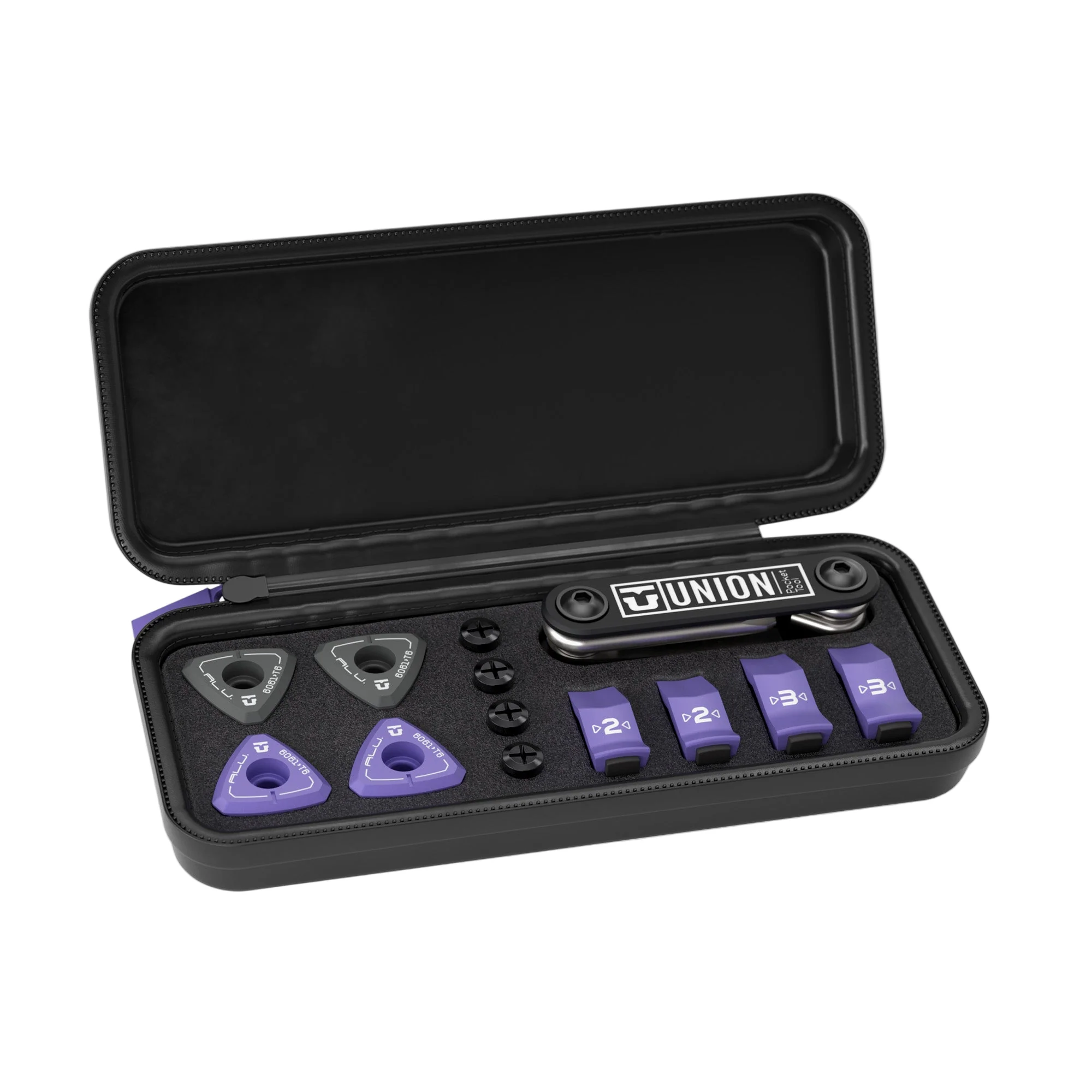 Union Source FC Snowboard Binding 2026 - Image 12