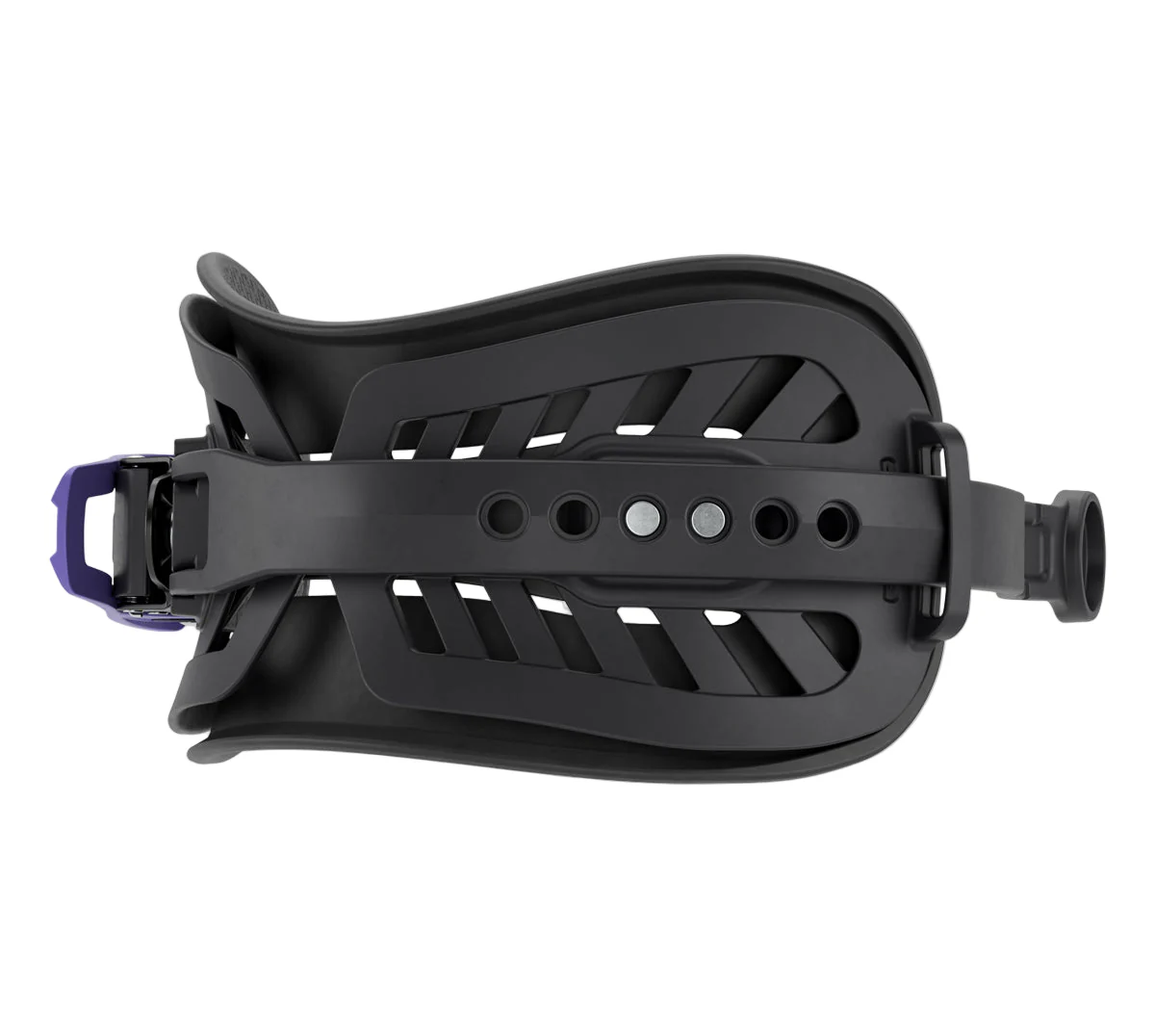 Union Source Pro Snowboard Bindings 2026 - Image 10