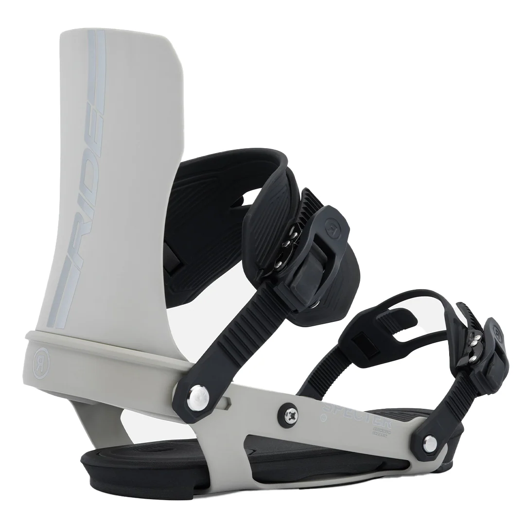 Ride Women's Specter Snowboard Bindings 2026 - Image 4