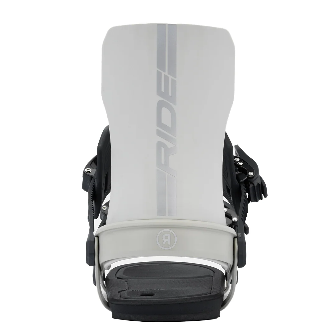 Ride Women's Specter Snowboard Bindings 2026 - Image 6