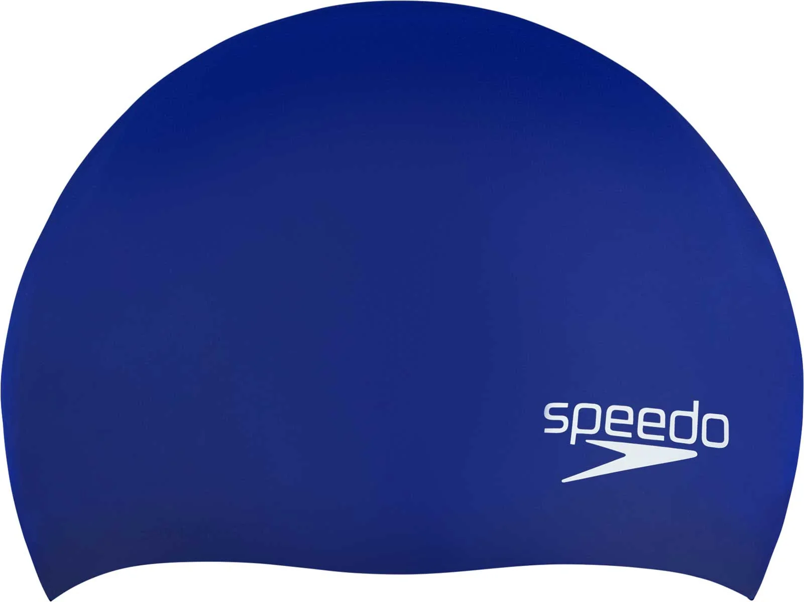 Speedo Elastomeric Solid Silicone Swim Cap - Image 10