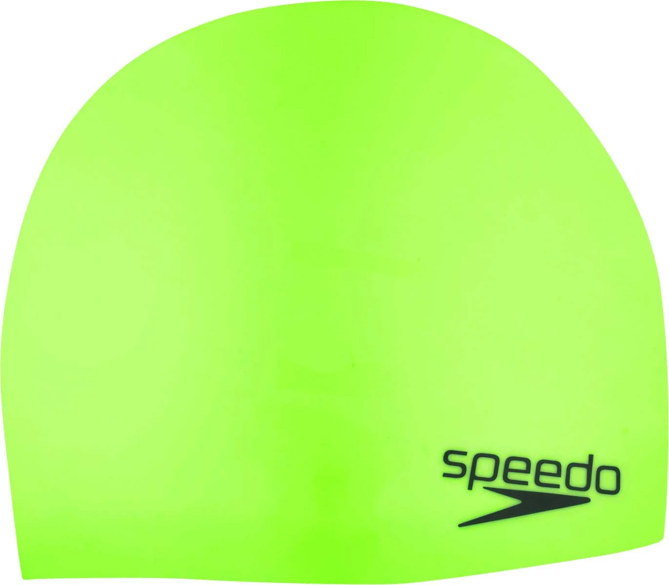 Speedo Elastomeric Solid Silicone Swim Cap - Image 12