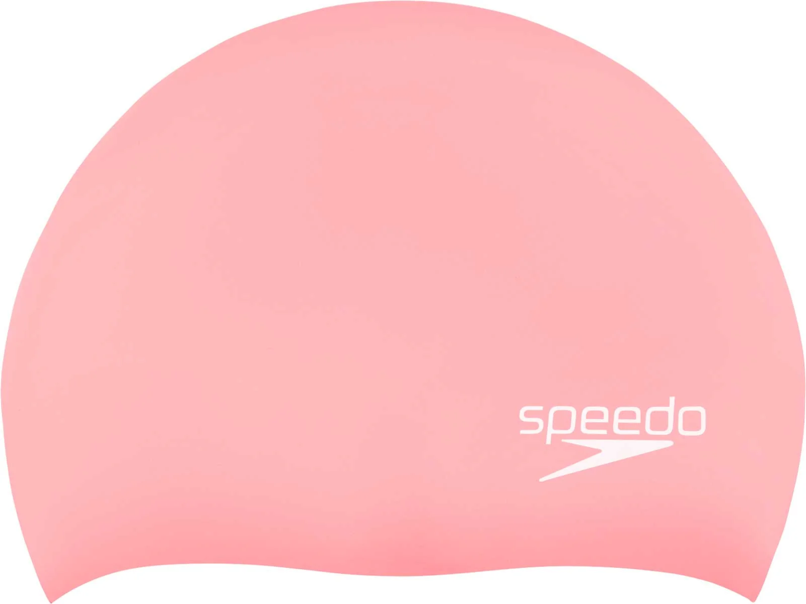 Speedo Elastomeric Solid Silicone Swim Cap - Image 9