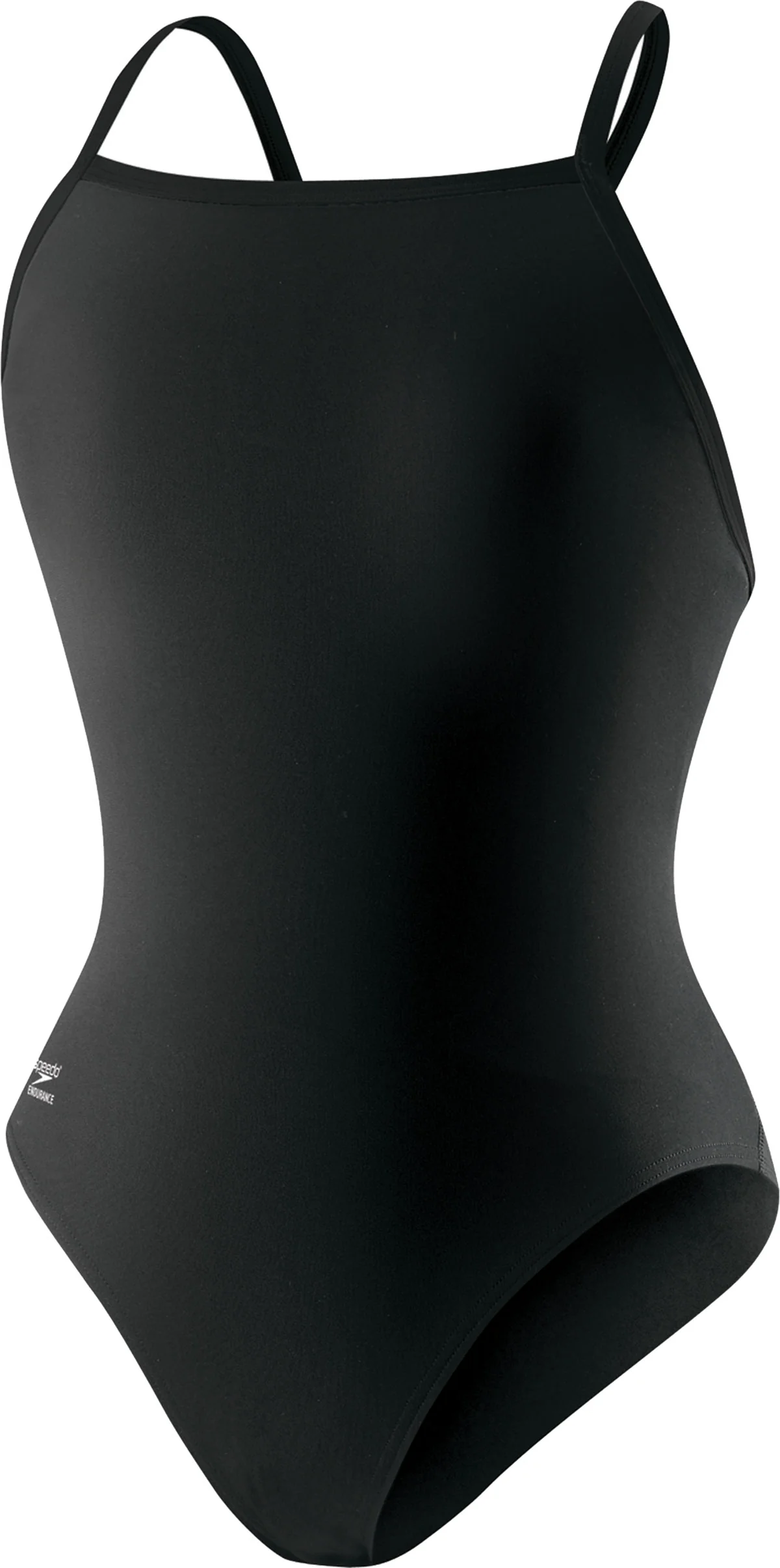 Speedo Girls' Endurance Flyback Training Swimsuit - Image 4