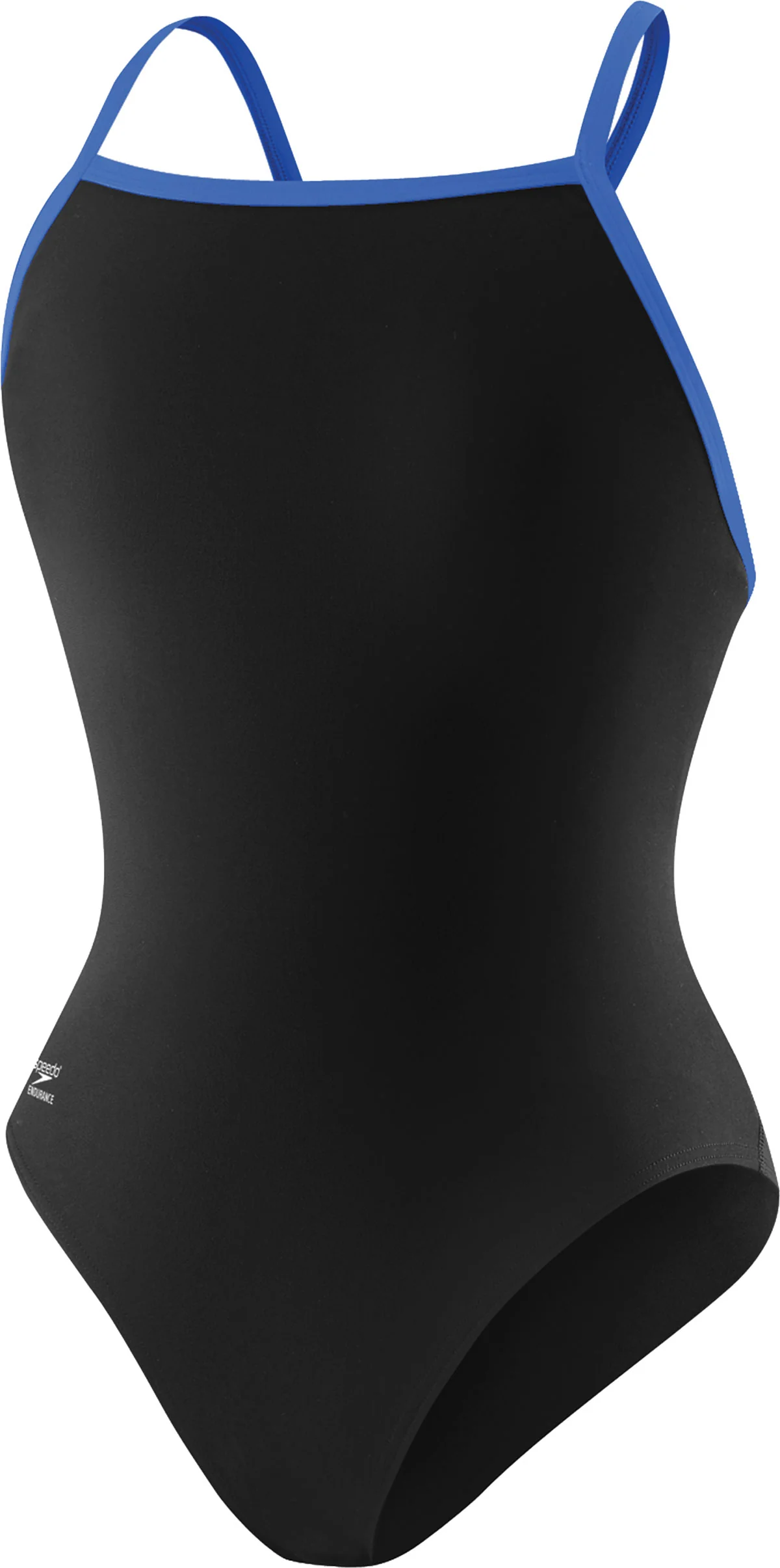 Speedo Girls' Endurance Flyback Training Swimsuit - Image 5