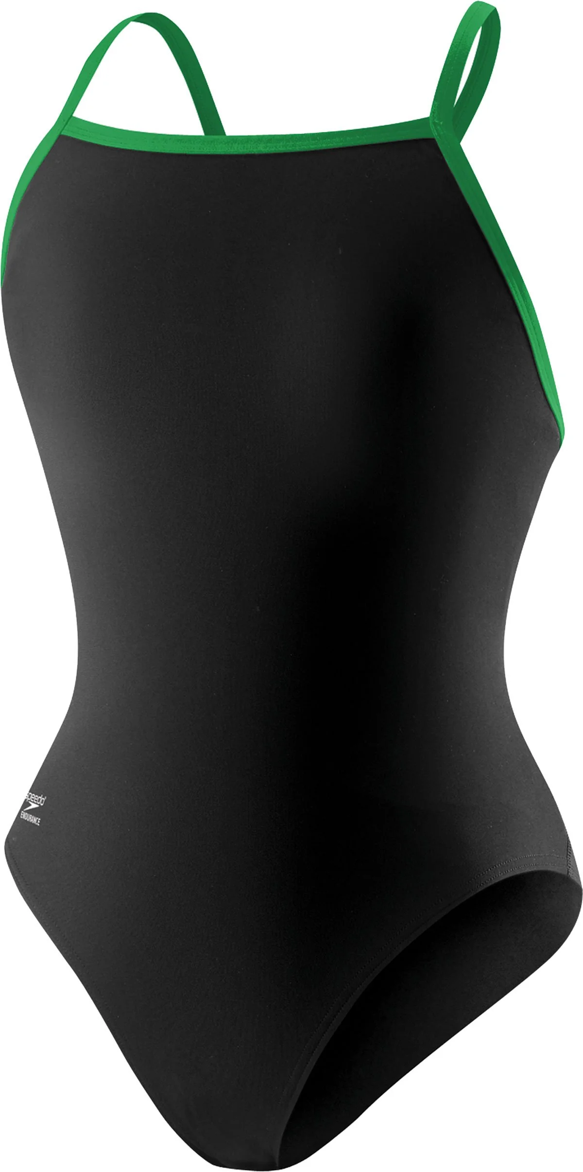 Speedo Girls' Endurance Flyback Training Swimsuit - Image 6