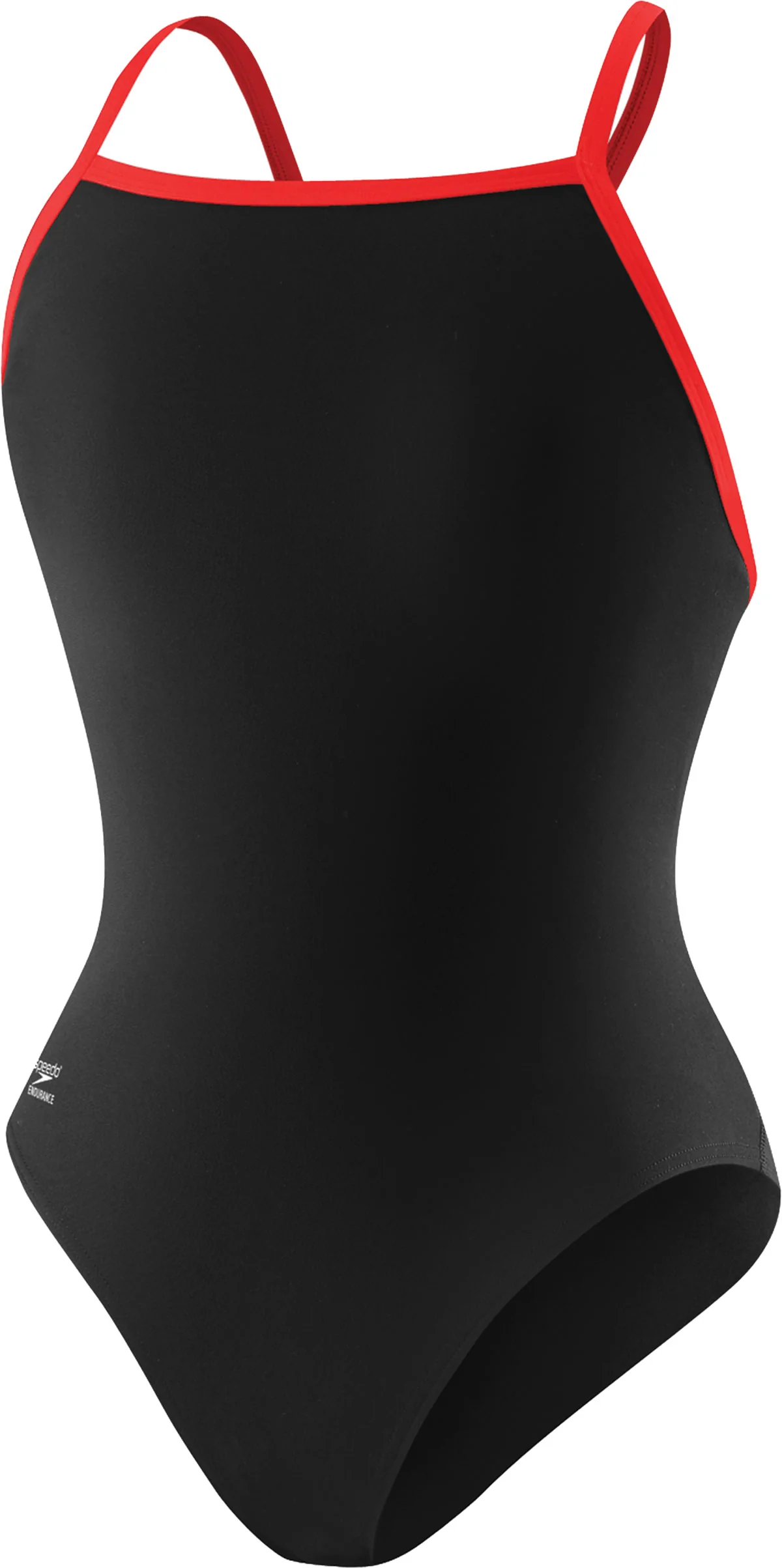 Speedo Girls' Endurance Flyback Training Swimsuit - Image 7