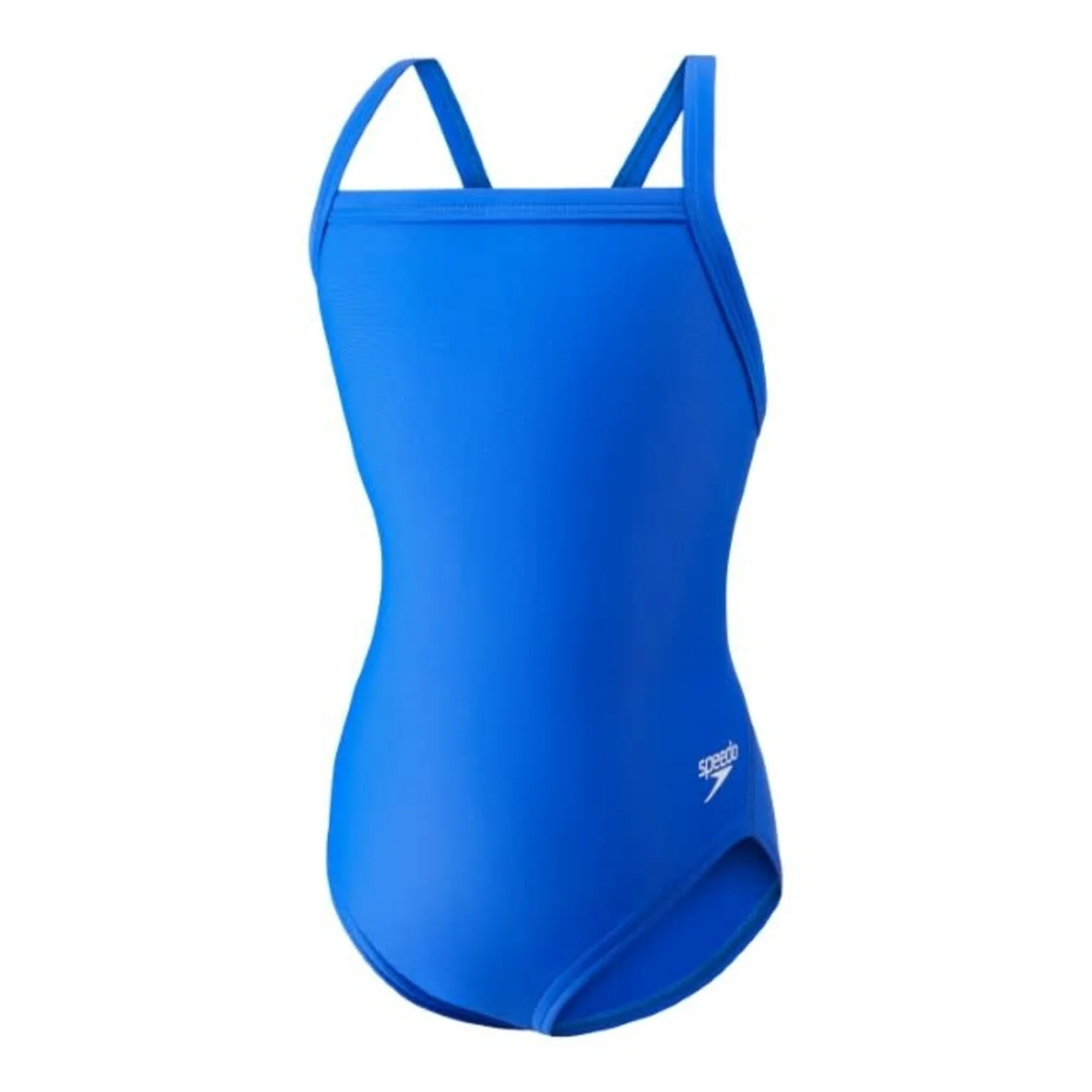 Speedo Girls' Endurance Flyback Training Swimsuit - Image 8