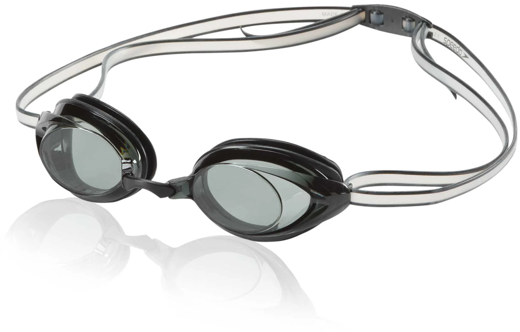 Speedo Jr. Vanquisher 2.0 Swim Goggle - Image 5