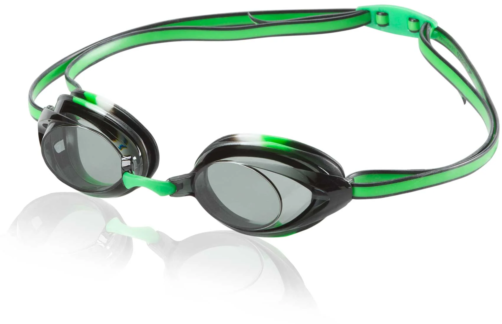 Speedo Jr. Vanquisher 2.0 Swim Goggle - Image 6