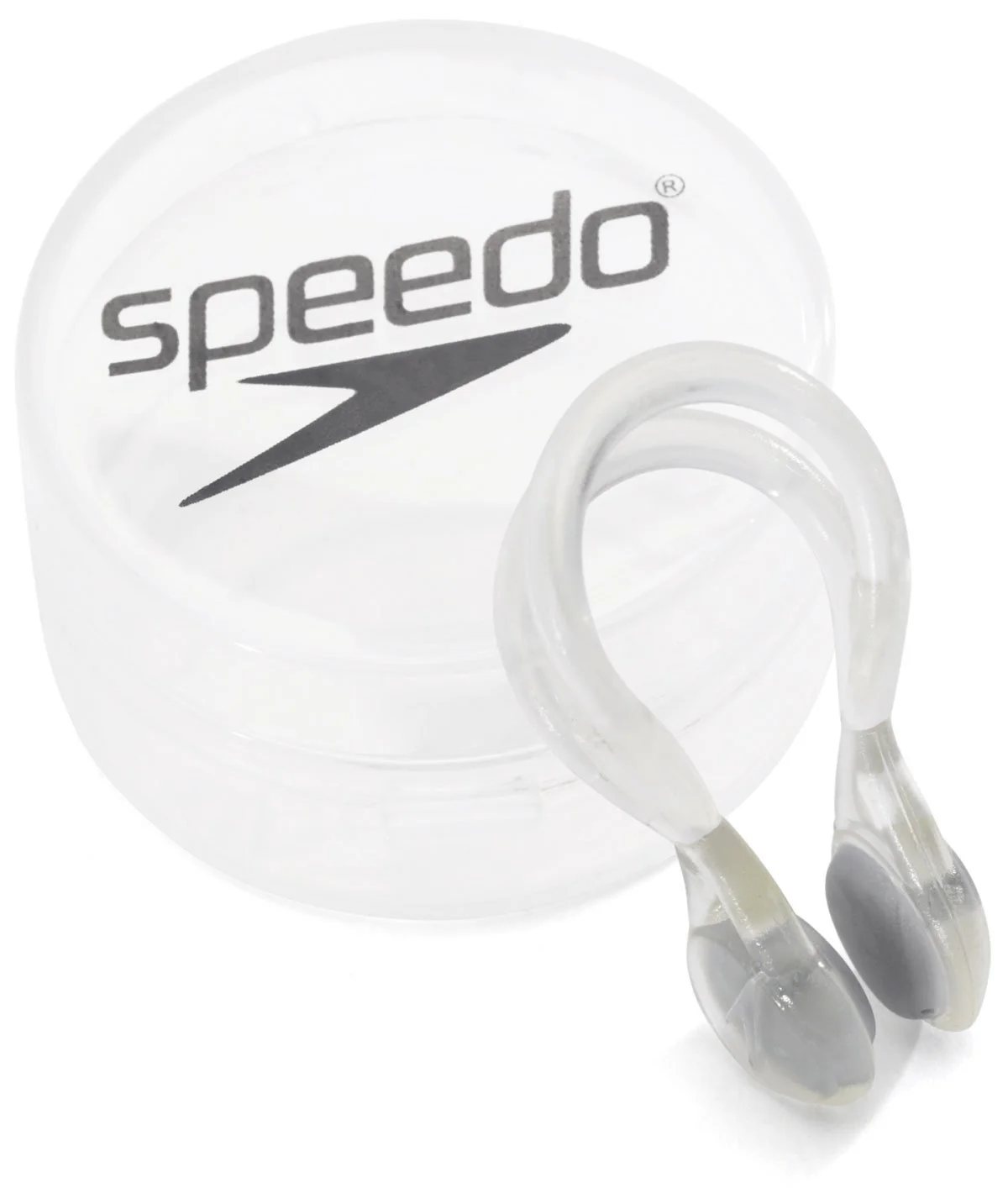 Speedo Liquid Comfort Nose Clip - Image 3