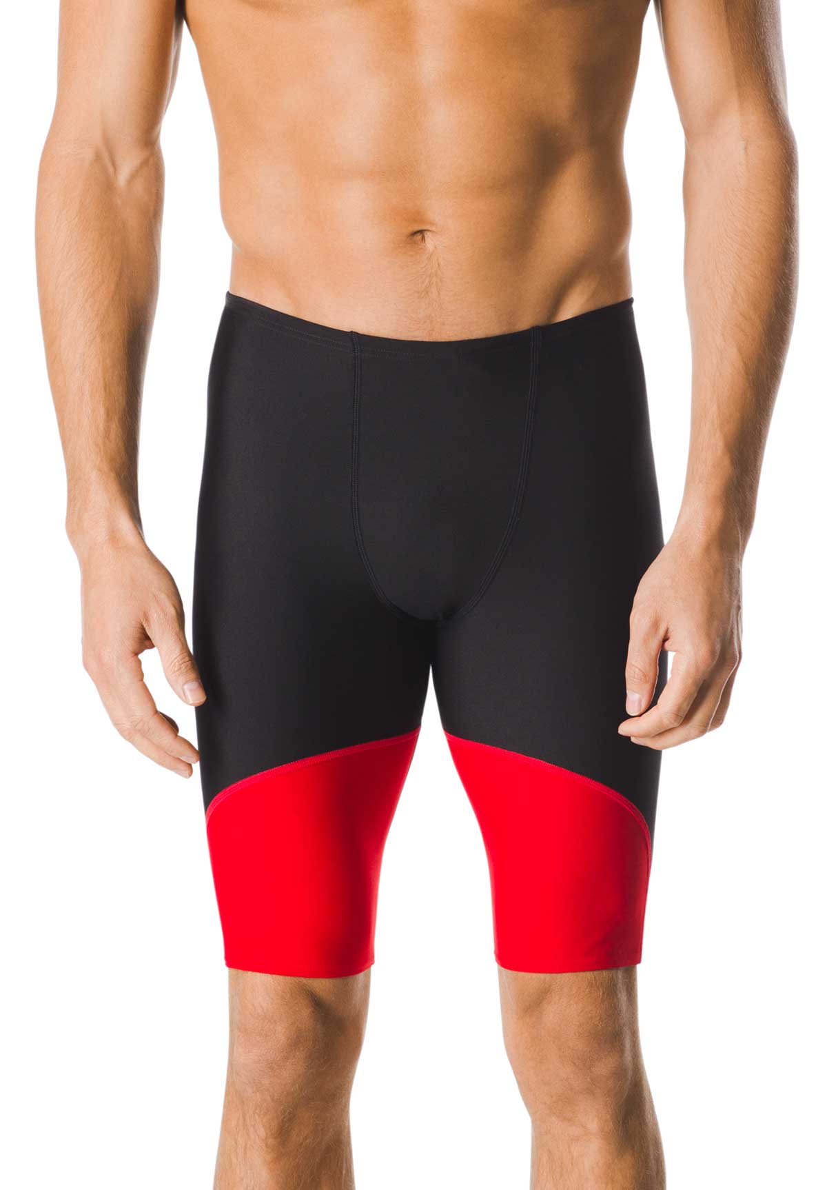 Speedo Men's Spark Splice Jammer Swimsuit - Image 10