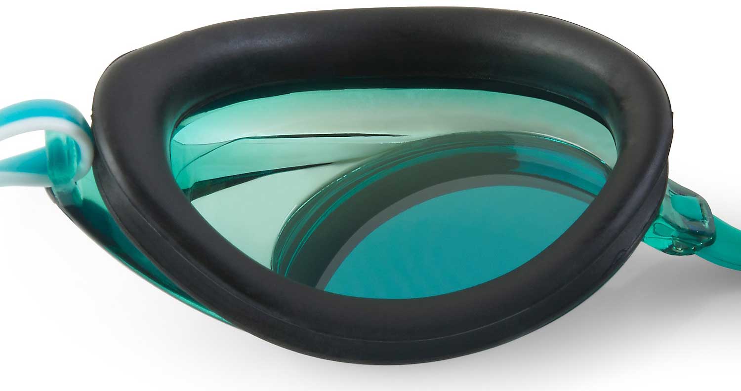 Speedo Vanquisher 2.0 Mirrored Swim Goggle - Image 11
