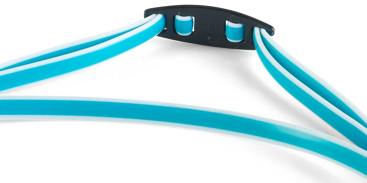 Speedo Vanquisher 2.0 Mirrored Swim Goggle - Image 12