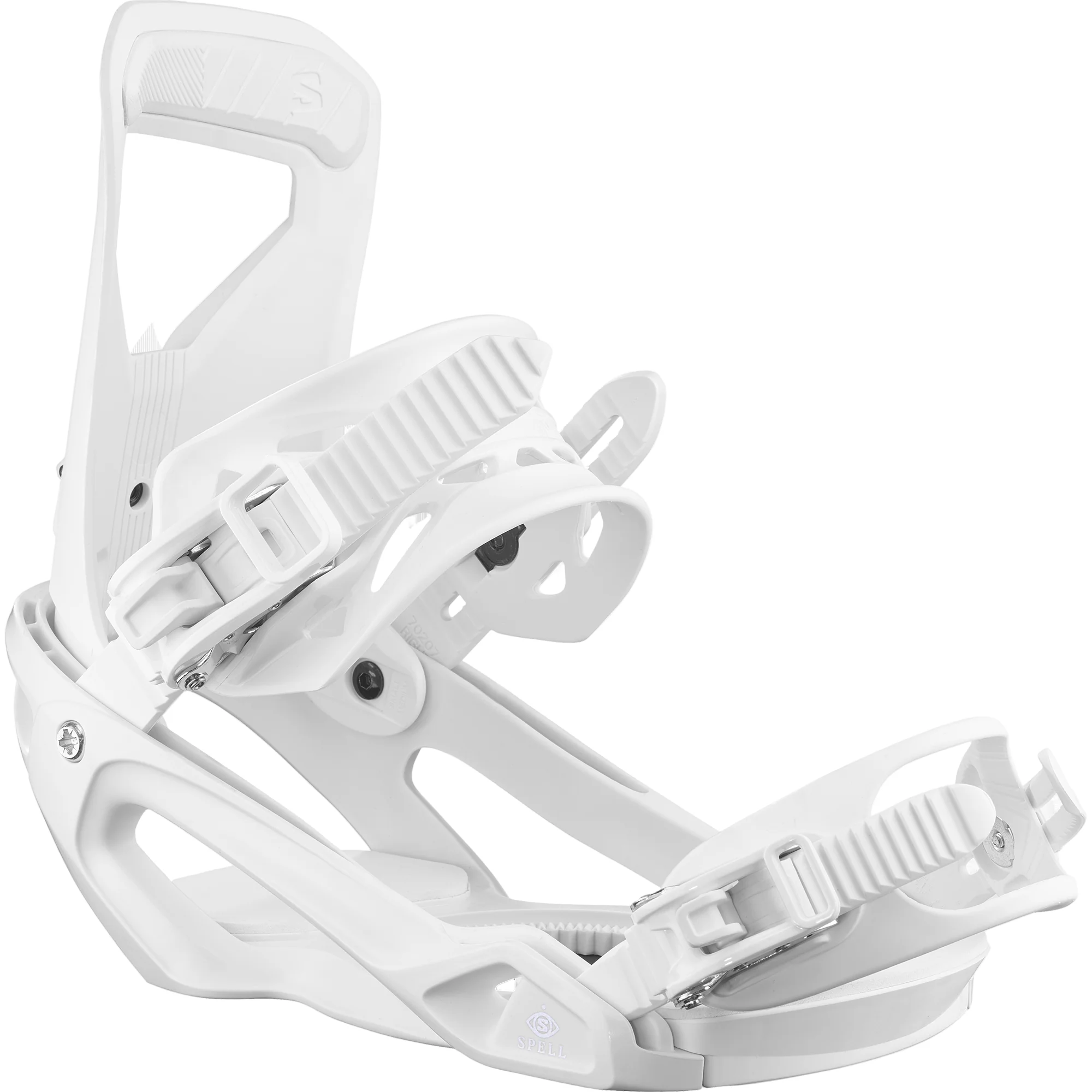 Salomon Women's Spell Snowboard Bindings 2026 - Image 2