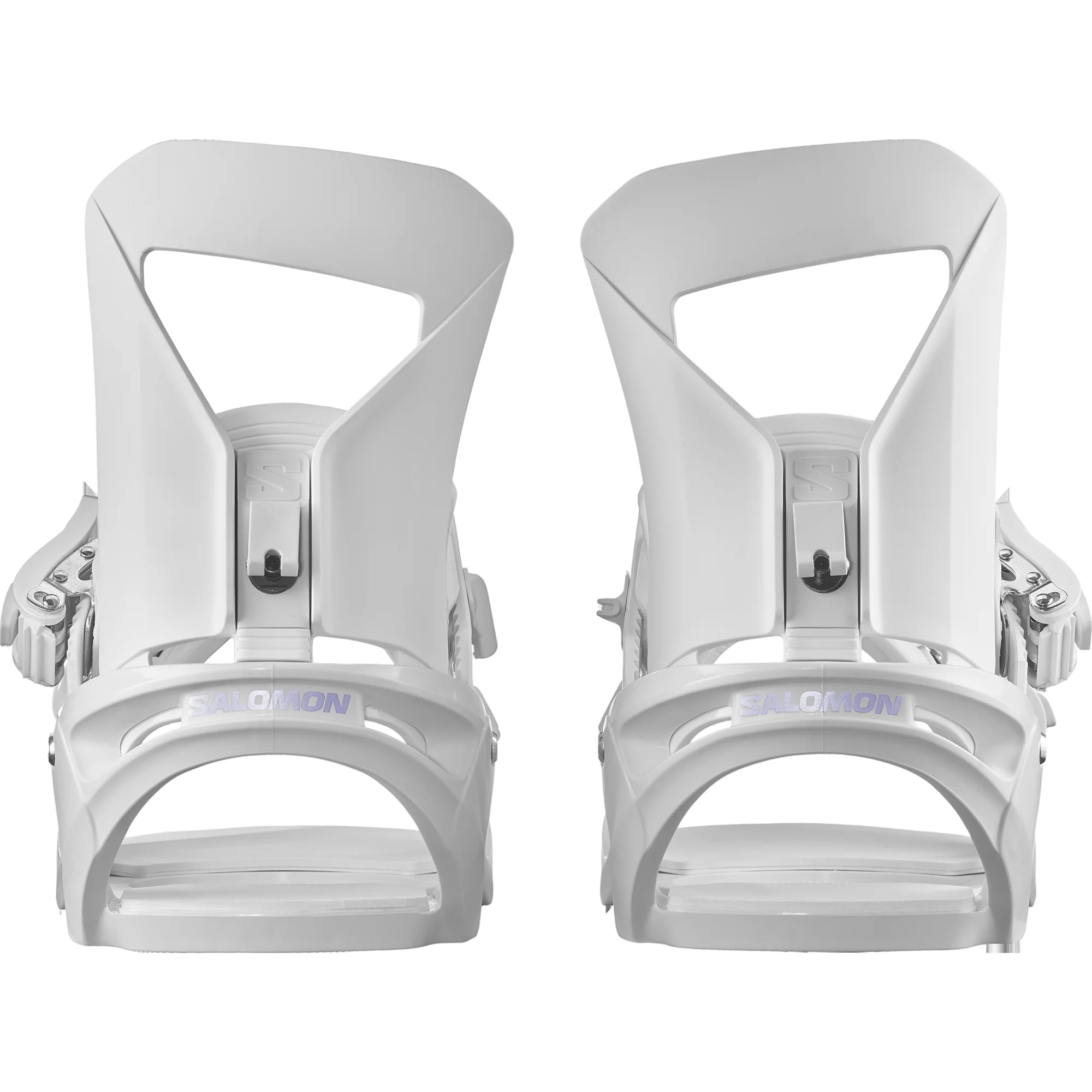 Salomon Women's Spell Snowboard Bindings 2026 - Image 3