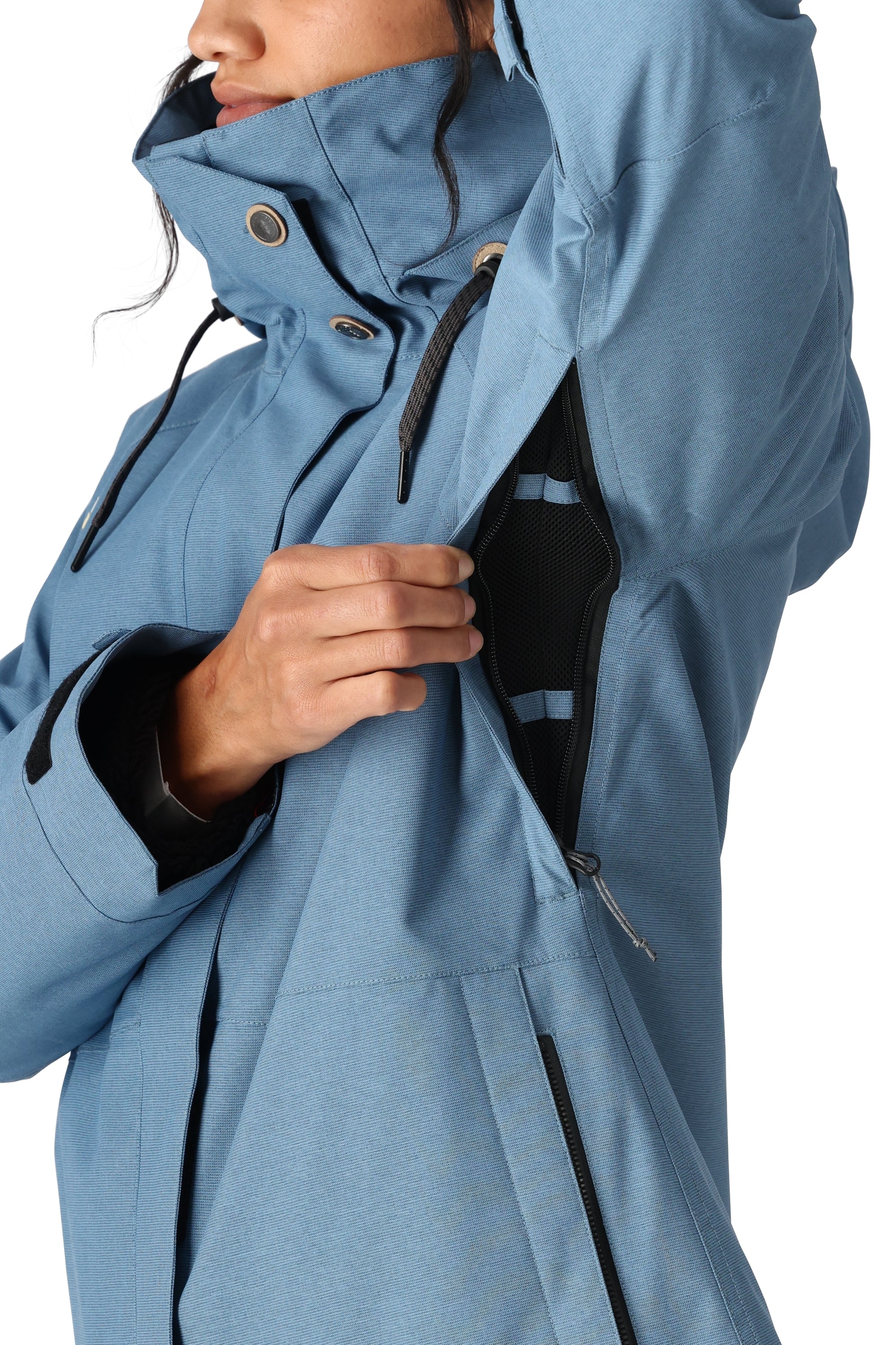686 Women's SMARTY® 3-in-1 Spellbound Jacket 2025 - Image 10