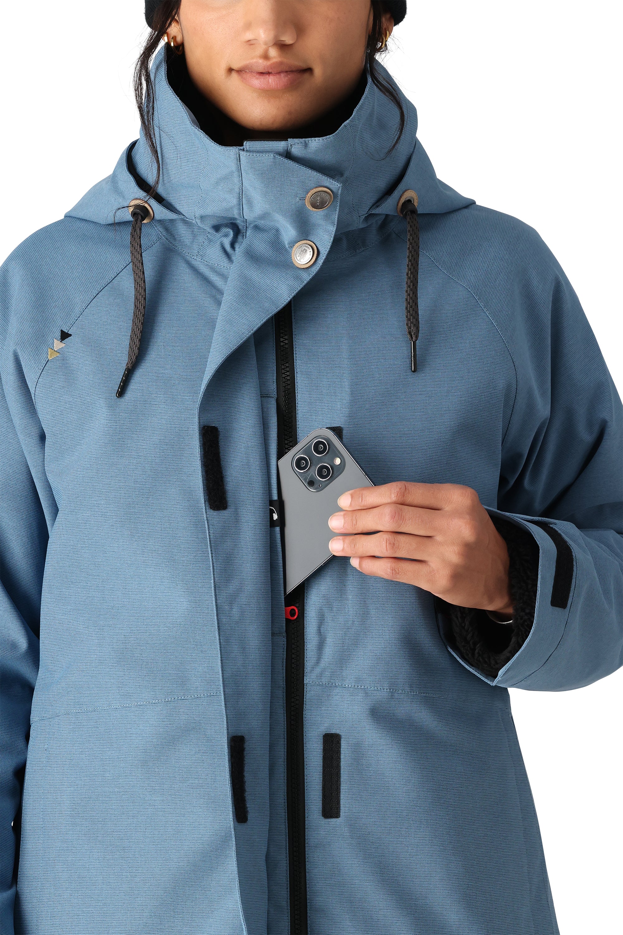 686 Women's SMARTY® 3-in-1 Spellbound Jacket 2025 - Image 11