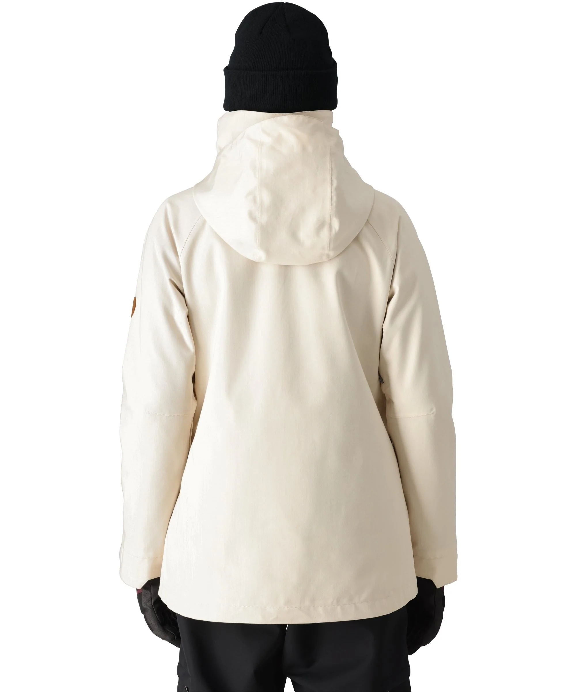 686 Women's SMARTY® 3-in-1 Spellbound Jacket 2025 - Image 4