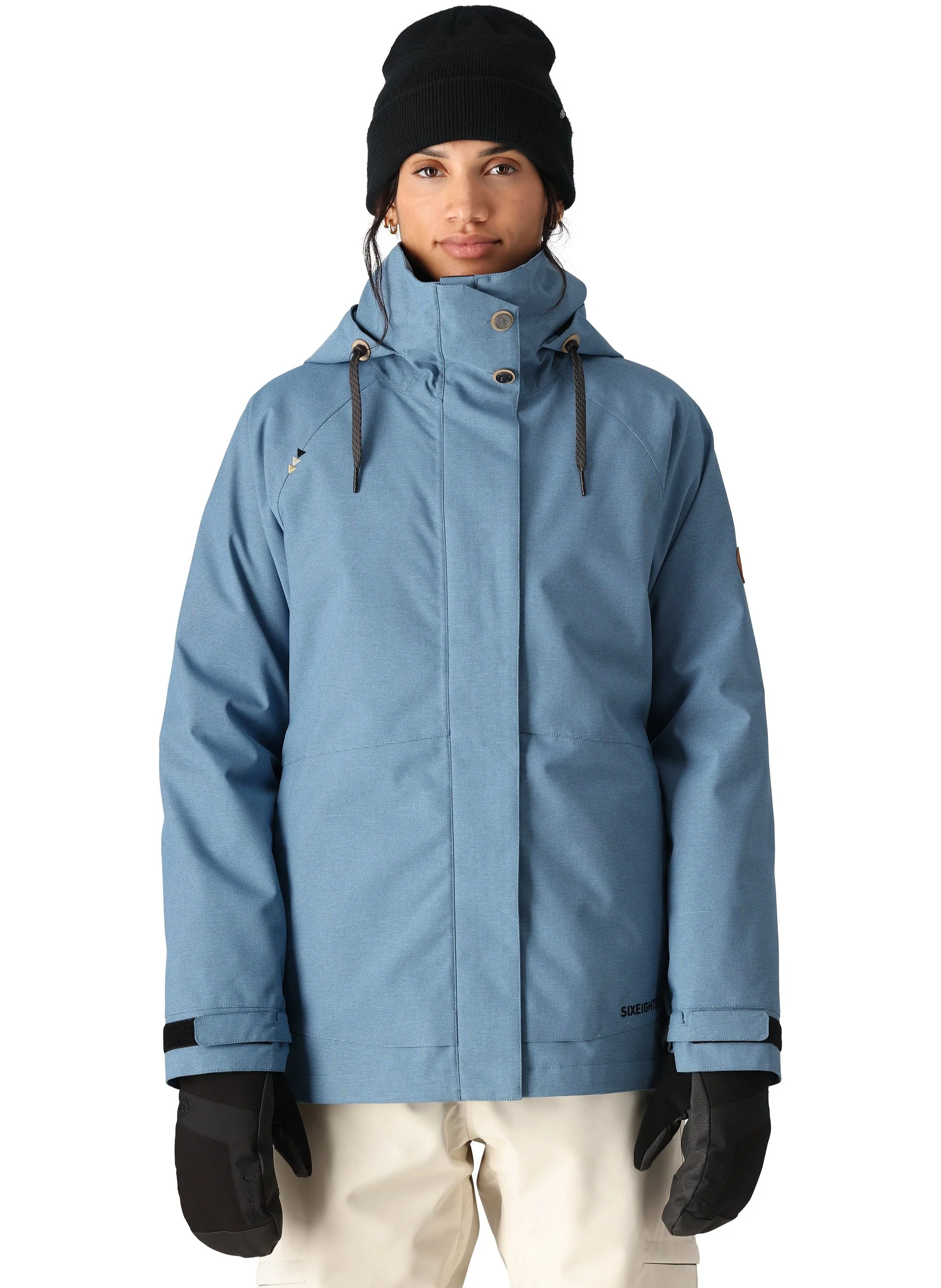 686 Women's SMARTY® 3-in-1 Spellbound Jacket 2025 - Image 7