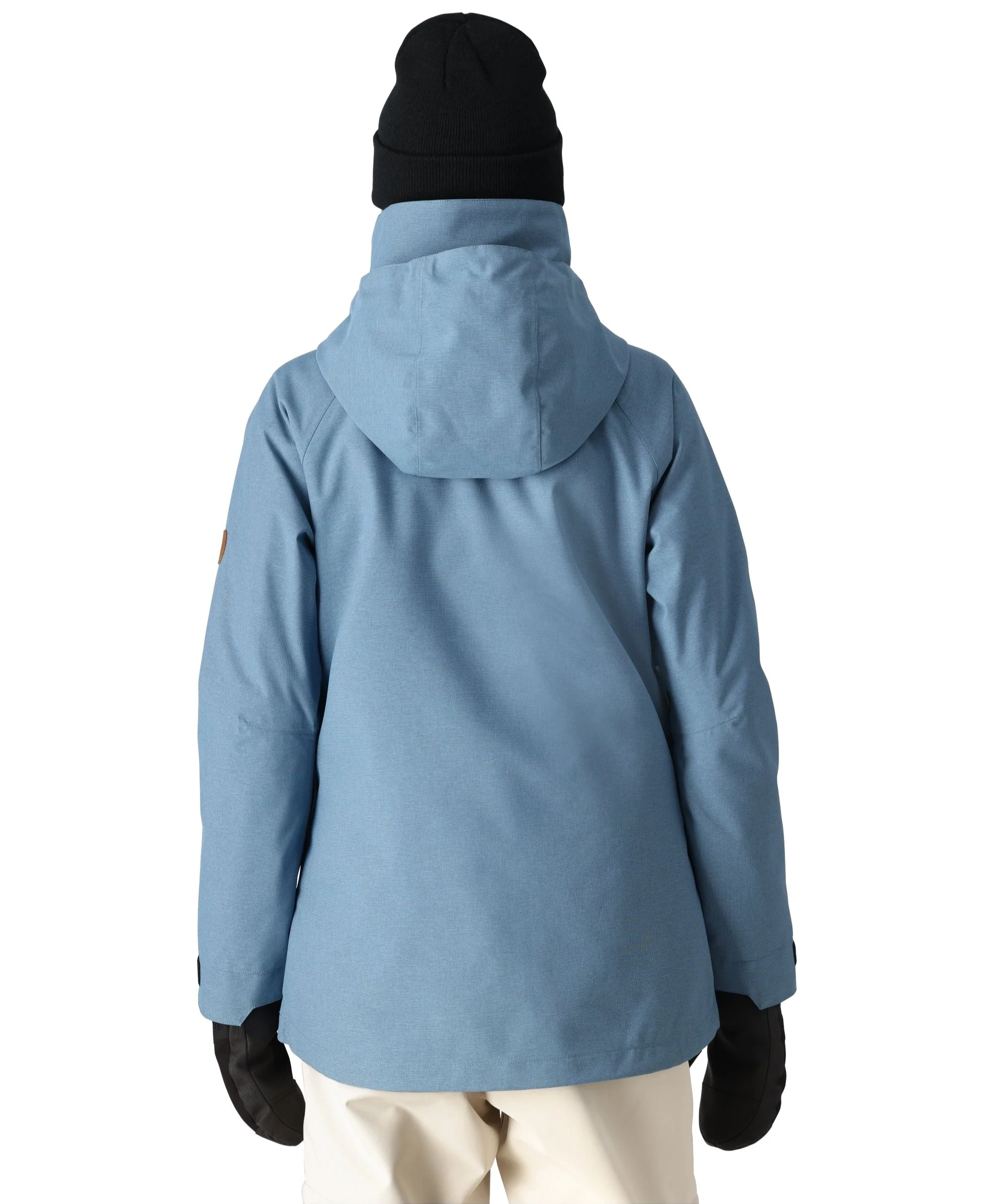 686 Women's SMARTY® 3-in-1 Spellbound Jacket 2025 - Image 9