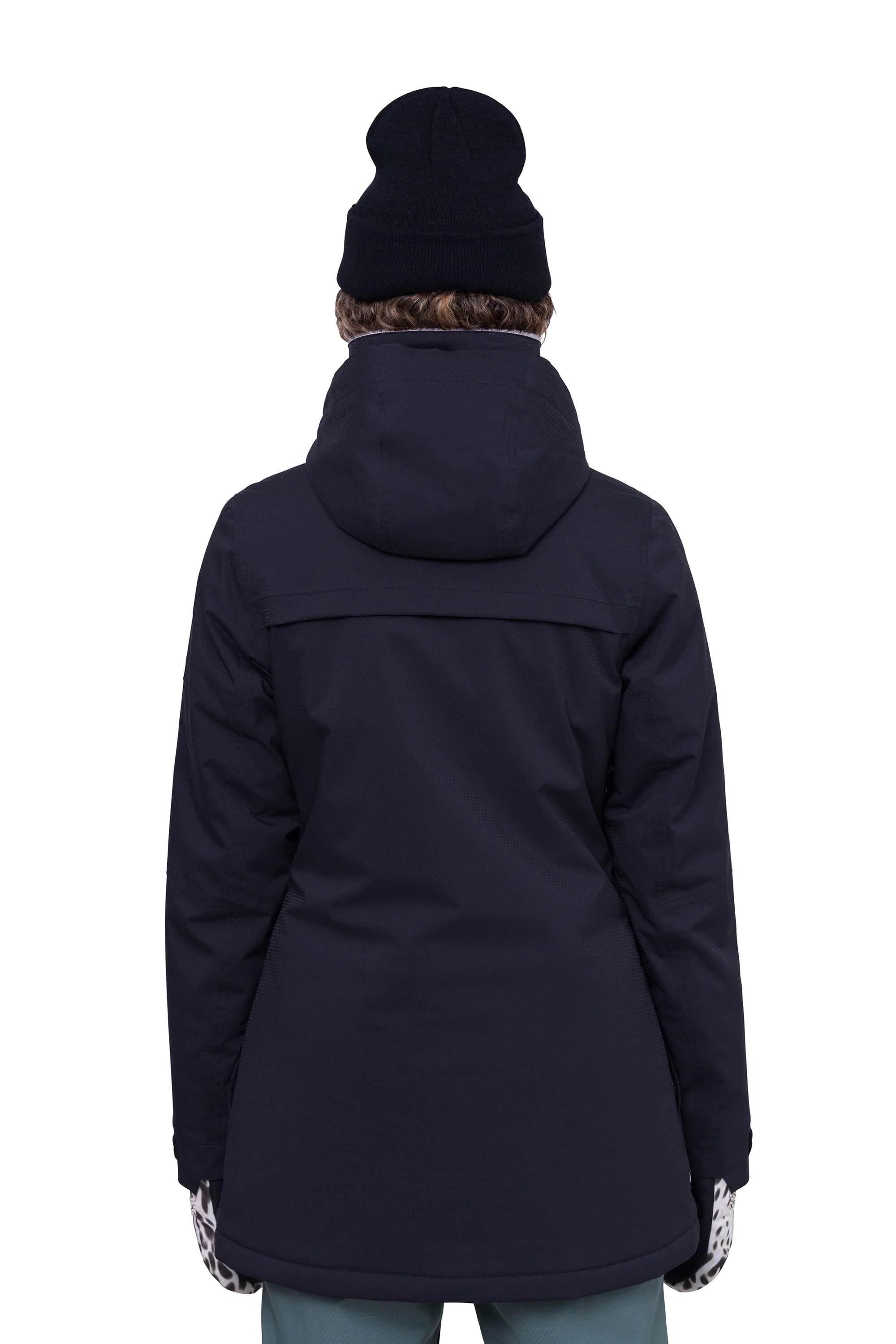 686 Women's Spirit Insulated Jacket 2025 - Image 2
