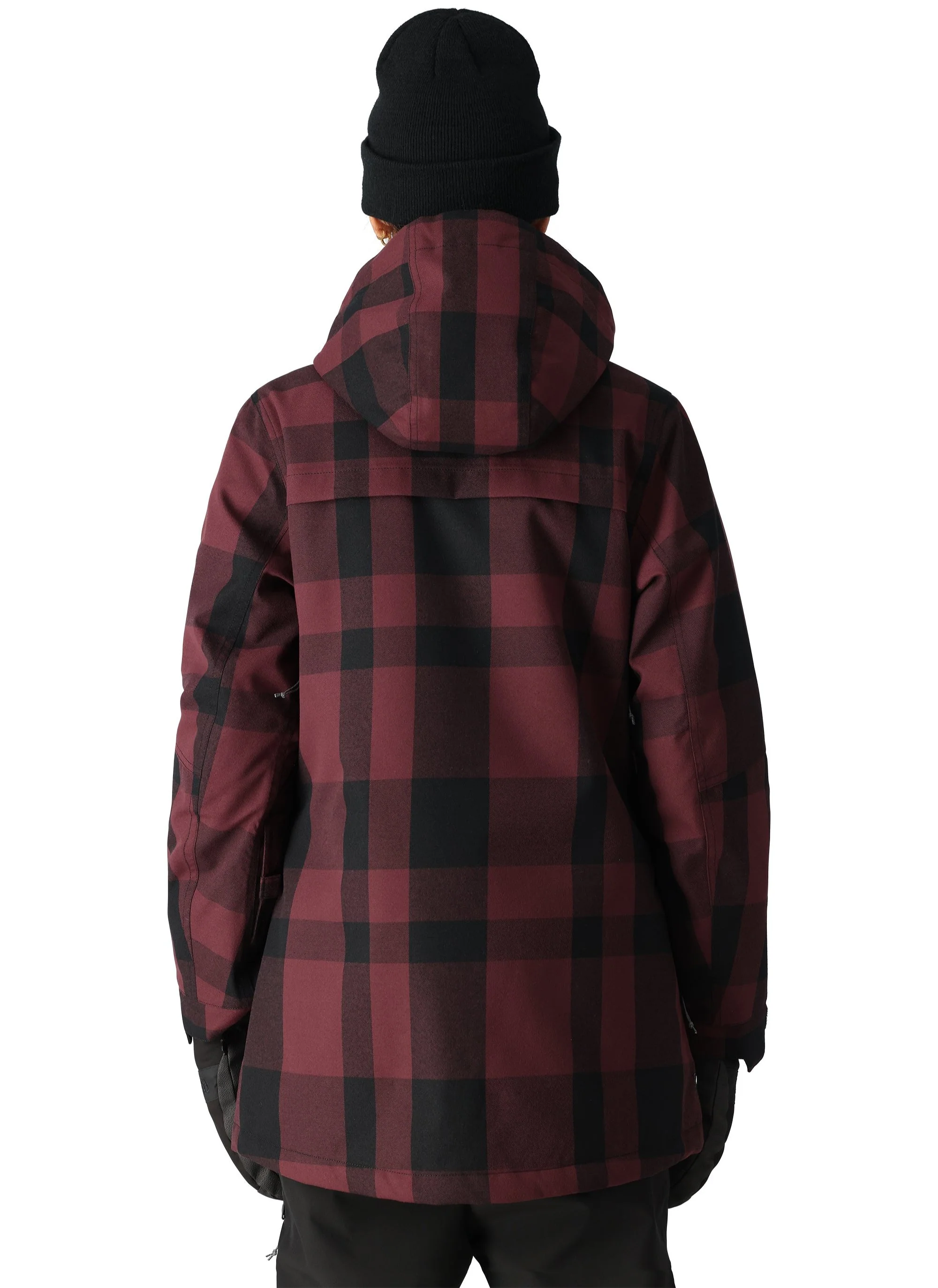 686 Women's Spirit Insulated Jacket 2025 - Image 4
