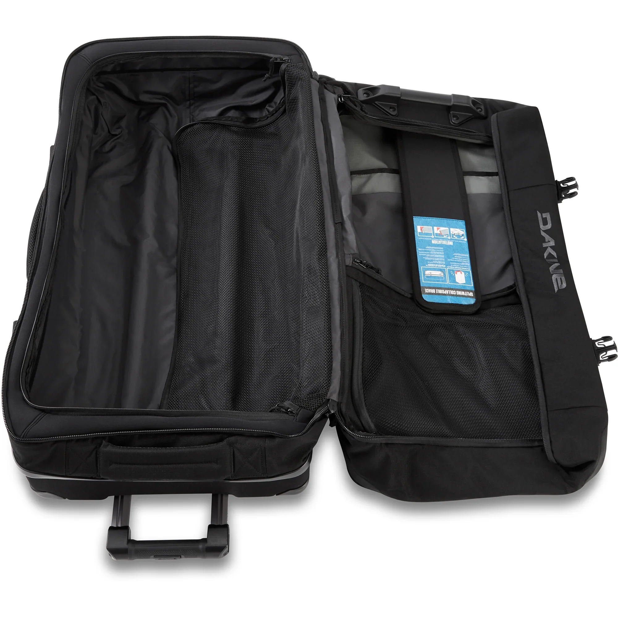 Dakine Split Roller 110L Bag 2026 - Image 8