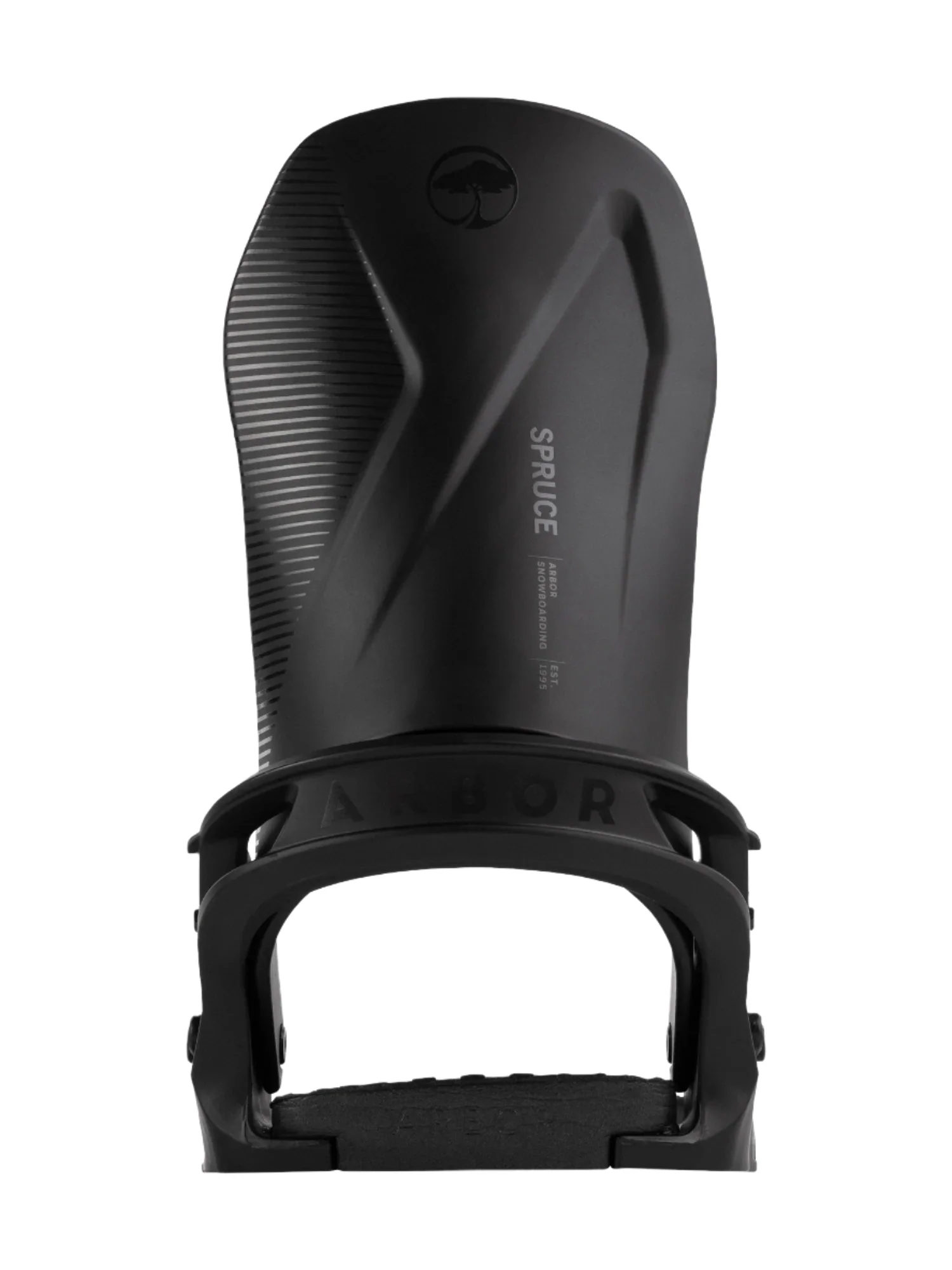 Arbor Spruce Snowboard Bindings 2026 - Image 3