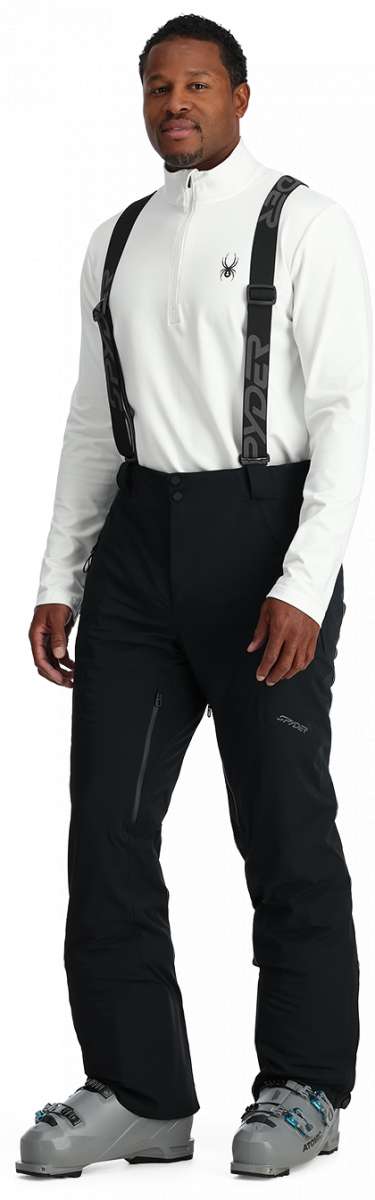 Spyder Bormio GORE-TEX Insulated Pant 2024 - Image 2