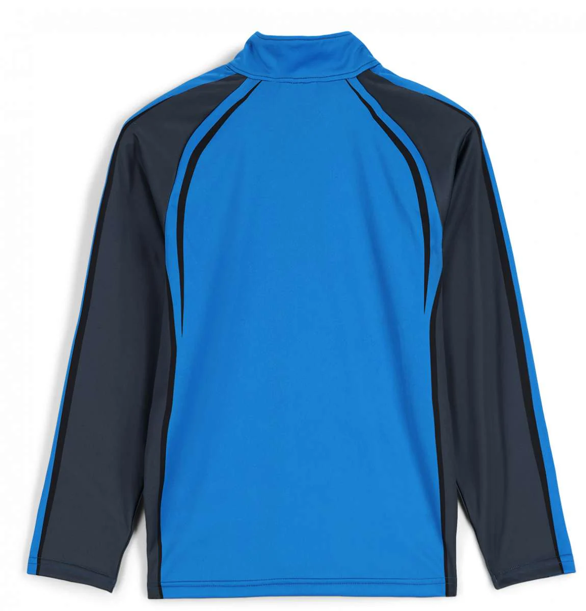 Spyder Boys Downhill Zip Turtle Neck 2023 - Image 6