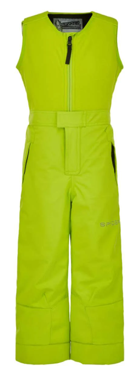 Spyder Boys Expedition Pant 2022 - Image 2