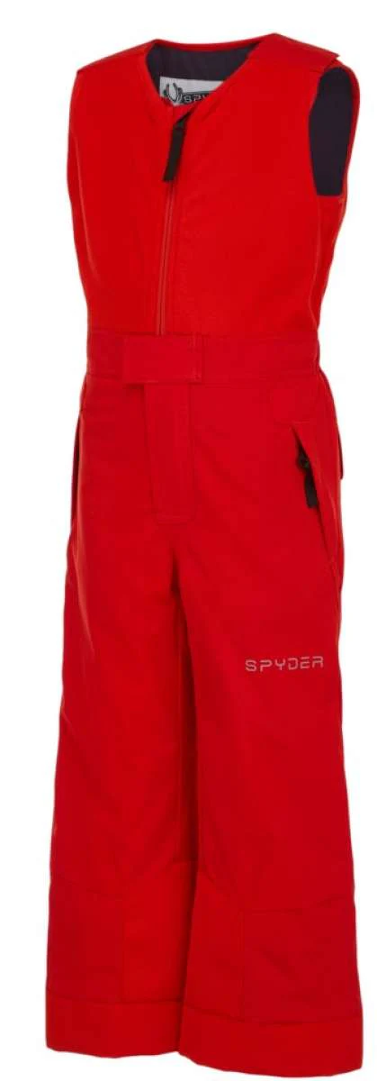 Spyder Boys Expedition Pant 2022 - Image 4