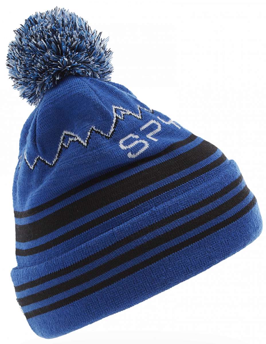 Spyder Boys Icebox Beanie 2023 - Image 2