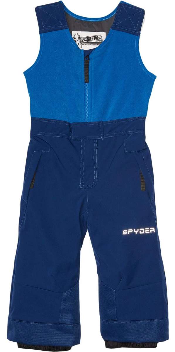 Spyder Boys Mini Expedition Pant 2023 - Image 11