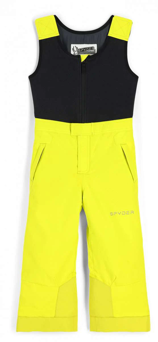 Spyder Boys Mini Expedition Pant 2023 - Image 7