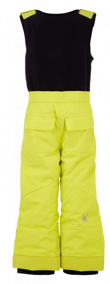 Spyder Boys Mini Expedition Pant 2023 - Image 8