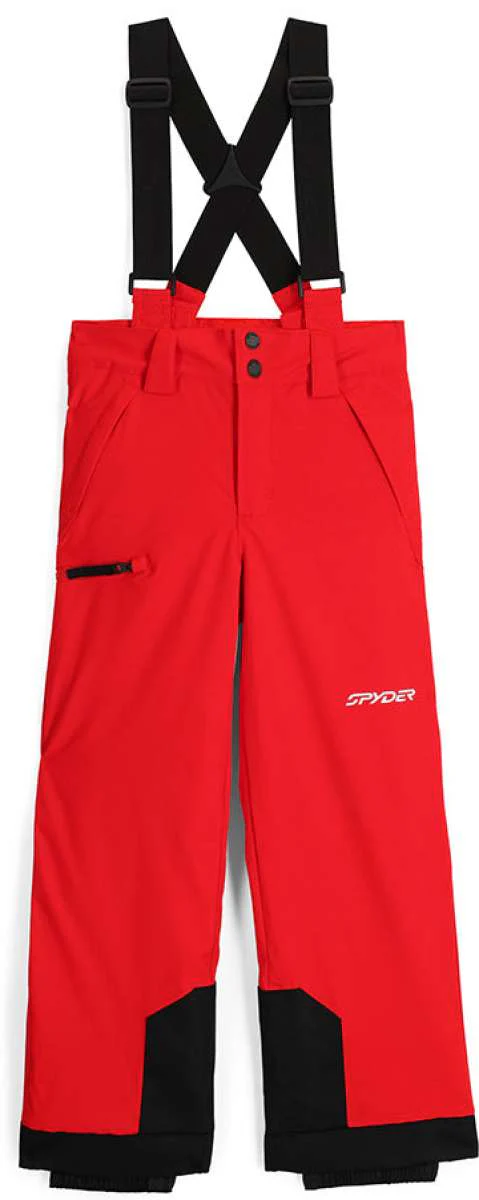 Spyder Boys Propulsion Insulated Pant 2024 - Image 2
