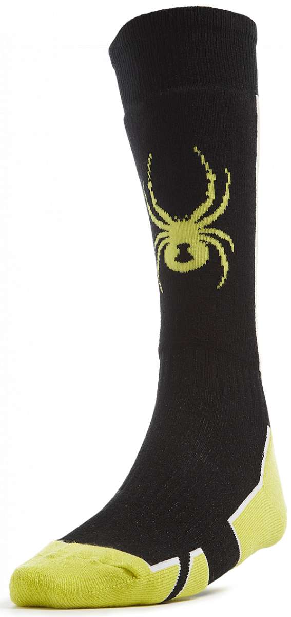 Spyder Boys Sweep Sock 2023 - Image 3