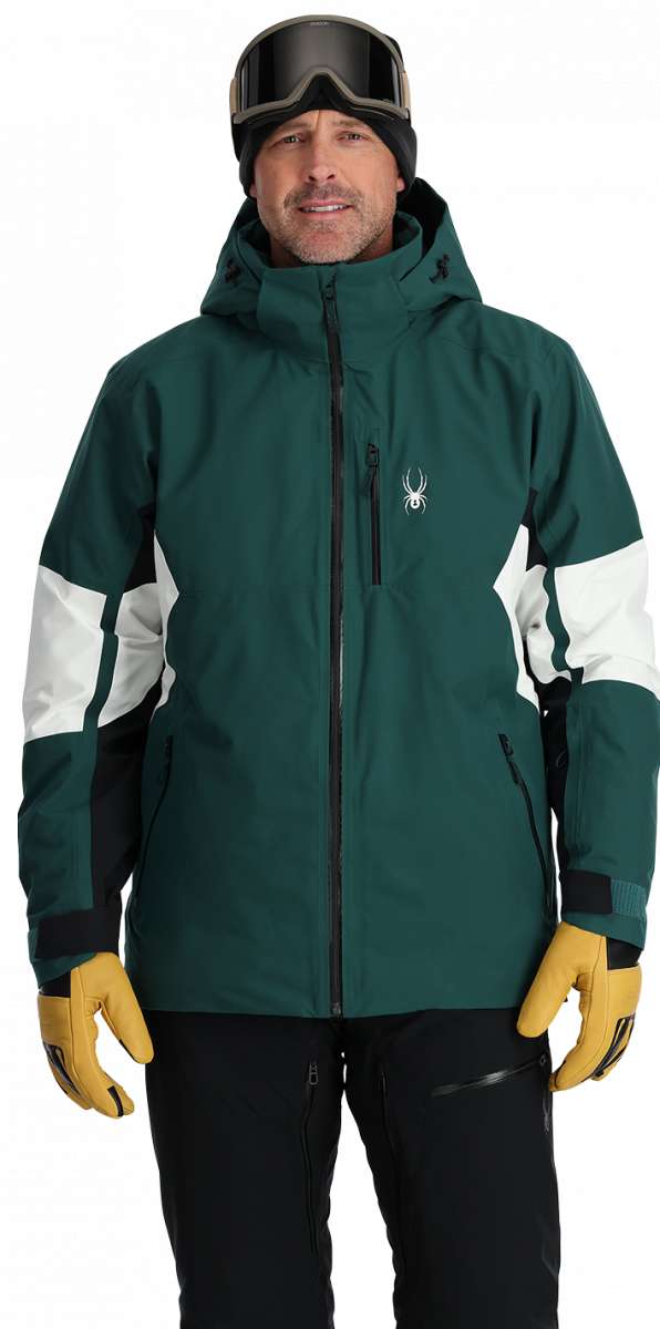 Spyder Epiphany Insulated Jacket 2024 - Image 2