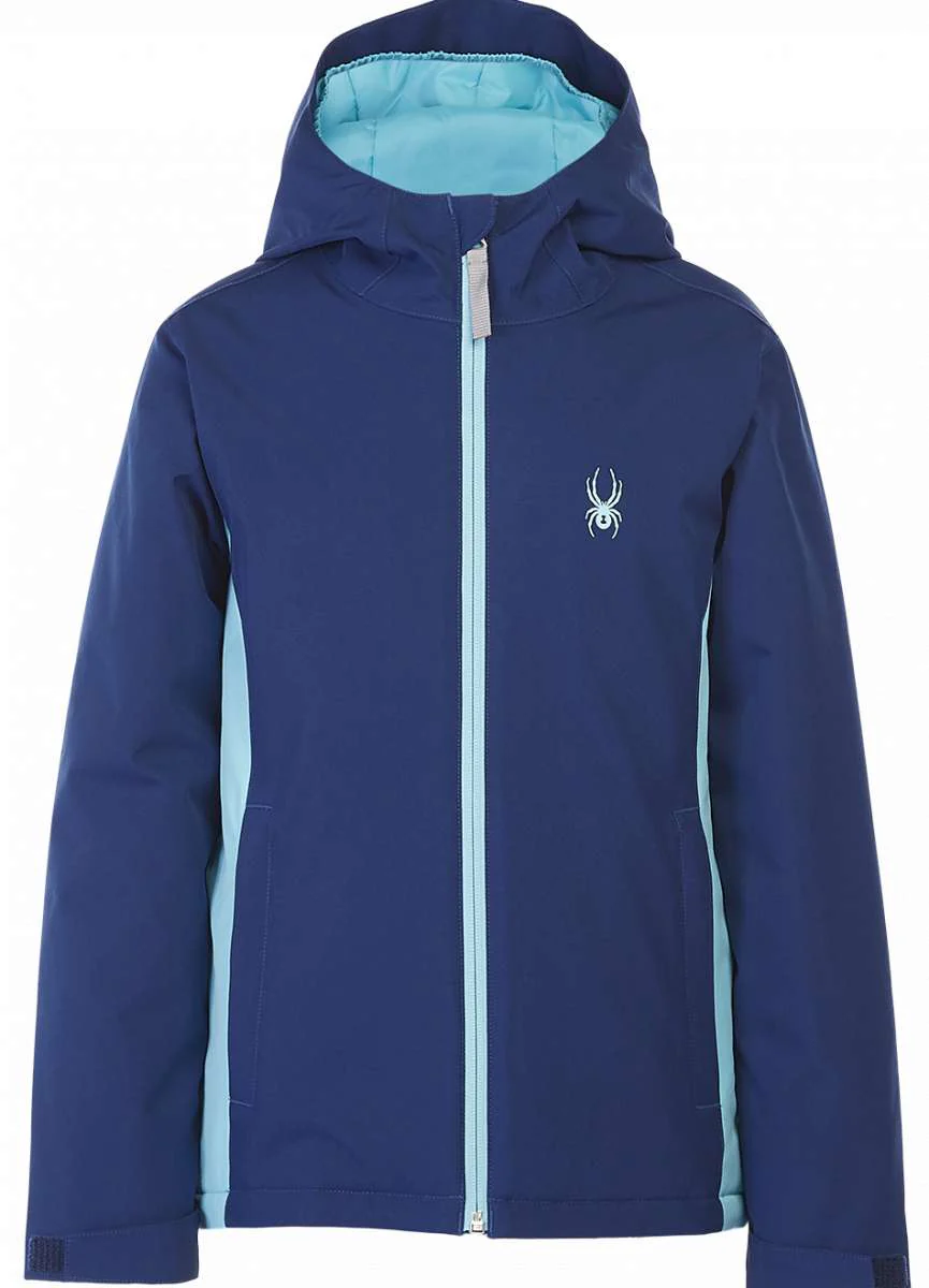 Spyder Girls Adore Insulated Jacket 2023