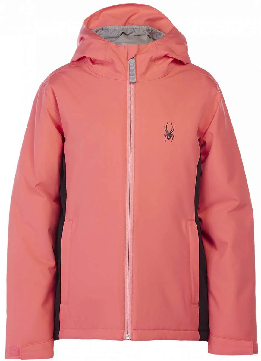 Spyder Girls Adore Insulated Jacket 2023 - Image 2