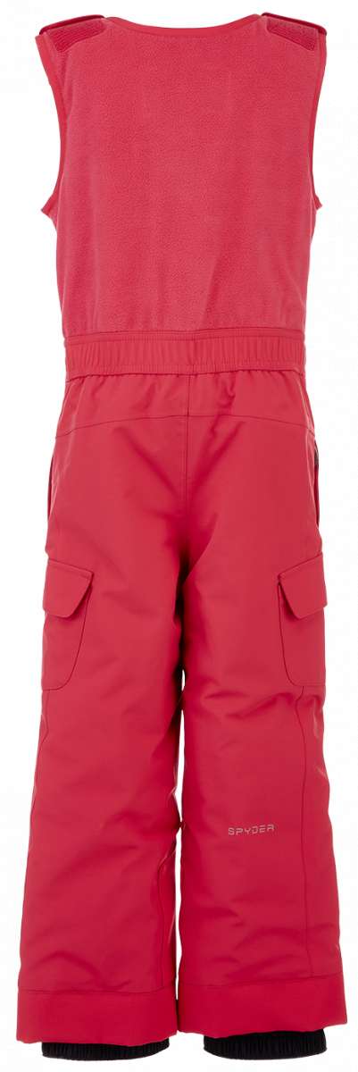 Spyder Girls Bitsy Sparkle Pant 2023 - Image 2