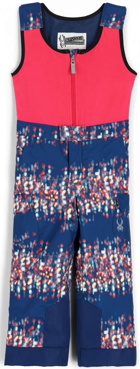 Spyder Girls Bitsy Sparkle Pant 2023 - Image 3