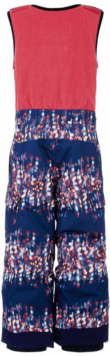 Spyder Girls Bitsy Sparkle Pant 2023 - Image 4