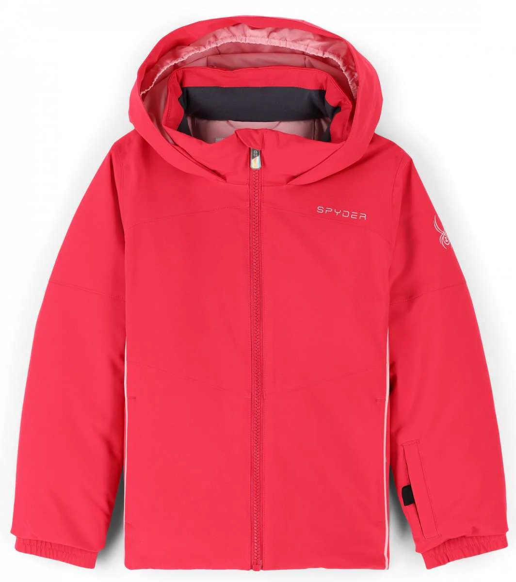 Spyder Girls Conquer Insulated Jacket 2023