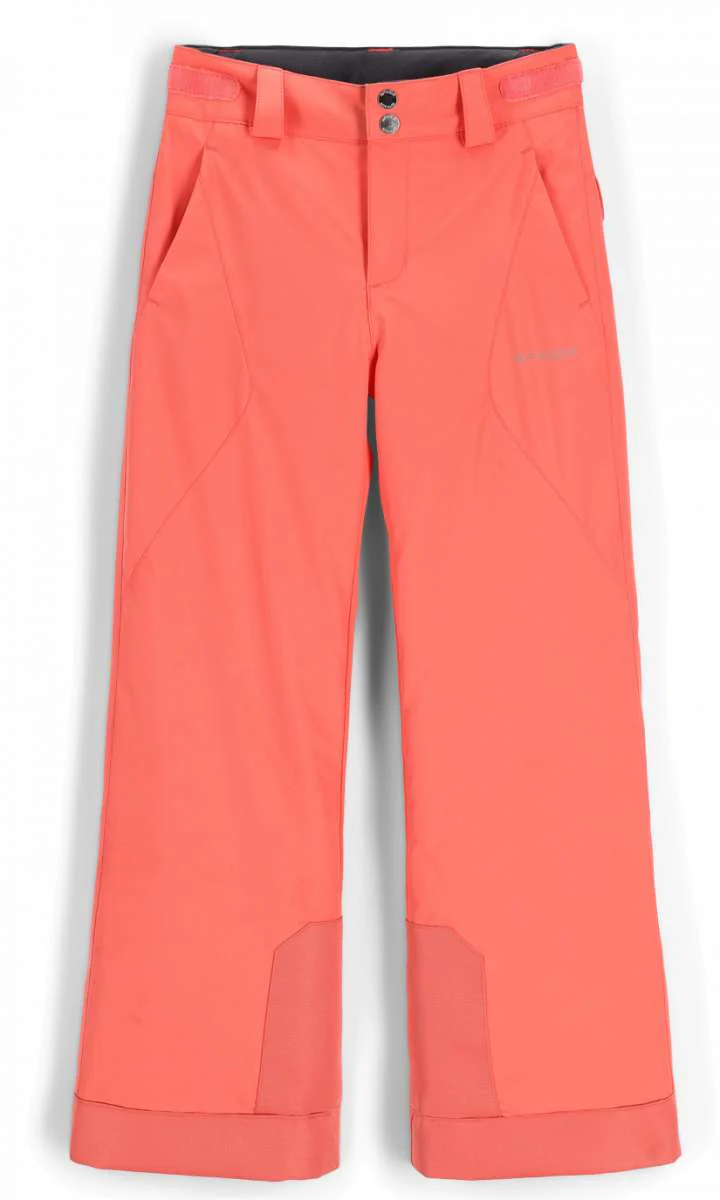 Spyder Girls Olympia Insulated Pant 2023 - Image 2