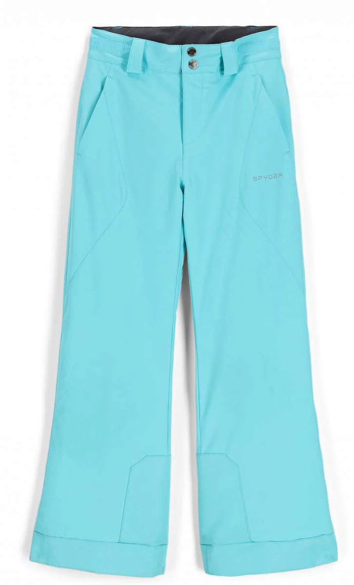 Spyder Girls Olympia Insulated Pant 2023 - Image 3