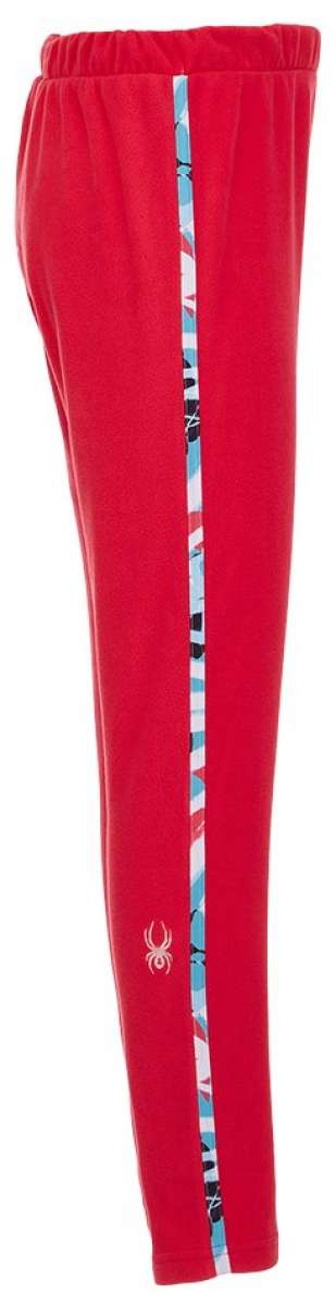 Spyder Girls Speed Fleece Pants 2022 - Image 3